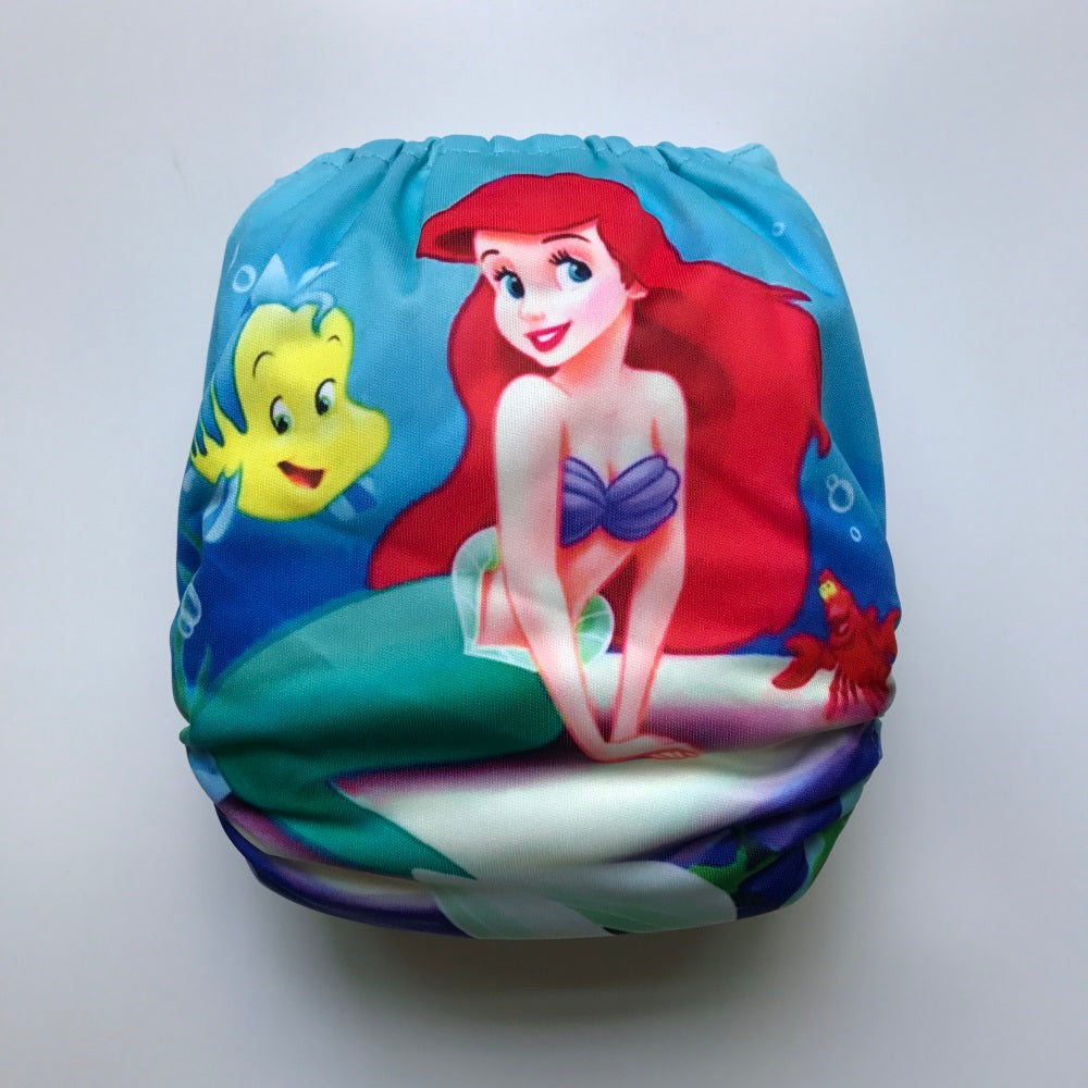 Ariel (Not Include Insert)