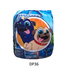 Load image into Gallery viewer, Puppy Dog (Not Include Insert)
