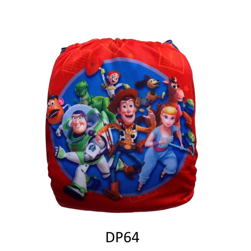 Toy Story (Not Include Insert)