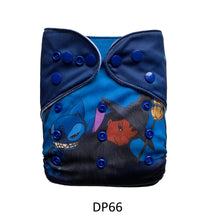 Load image into Gallery viewer, Stitch Halloween (Not Include Insert)
