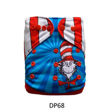 Load image into Gallery viewer, Cat in the Hat (Not Include Insert)
