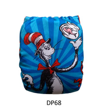 Load image into Gallery viewer, Cat in the Hat (Not Include Insert)
