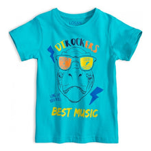 Load image into Gallery viewer, Dirockers Tshirt
