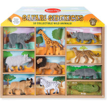 Load image into Gallery viewer, Safari Pals  3+
