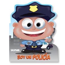 Soy un Policía