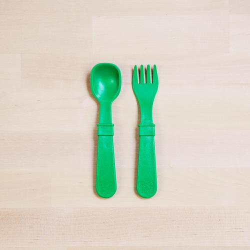 Re-Play Utensils