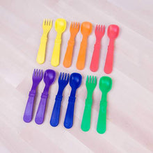 Load image into Gallery viewer, Re-Play Utensils
